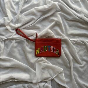 Nautica Wristlet